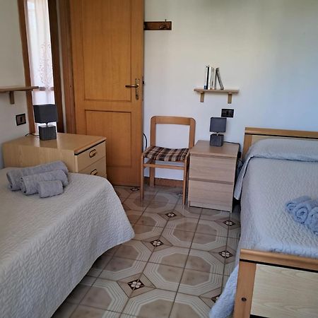 S' Istella E Domo Daire Alghero Dış mekan fotoğraf