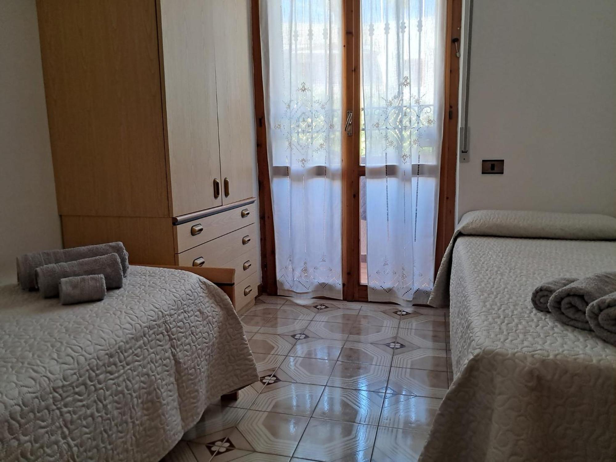 S' Istella E Domo Daire Alghero Dış mekan fotoğraf